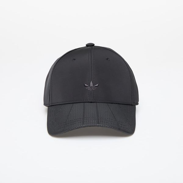 adidas Originals adidas Baseball Cap Black OSFM