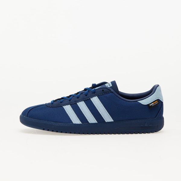 adidas Originals adidas Bermuda Mystery Blue/ Clear Blue/ Mystery Blue