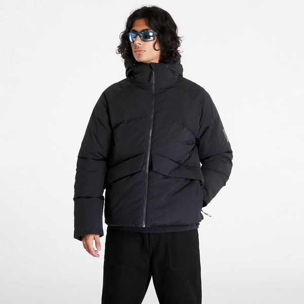 adidas Performance adidas Big Baffle Jacket Black