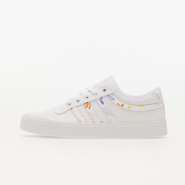 adidas Originals adidas Bryony W Cloud White/ Supplier Colour/ Clear Pink