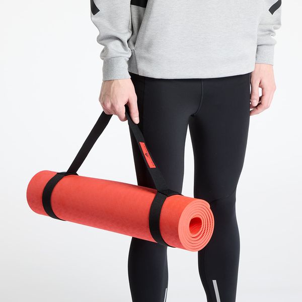 adidas Performance adidas By Stella Mccartney Yoga Mat Active Red/ Black/ Black Universal