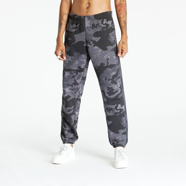 adidas Originals adidas Camo Sweatpant Carbon