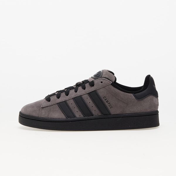 adidas Originals adidas Campus 00s Charcoal/ Core Black/ Charcoal