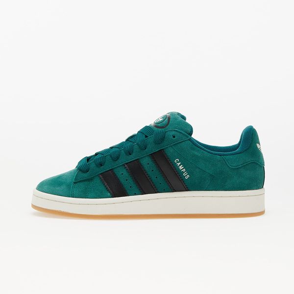 adidas Originals adidas Campus 00s Collegiate Green/ Core Black/ Off White