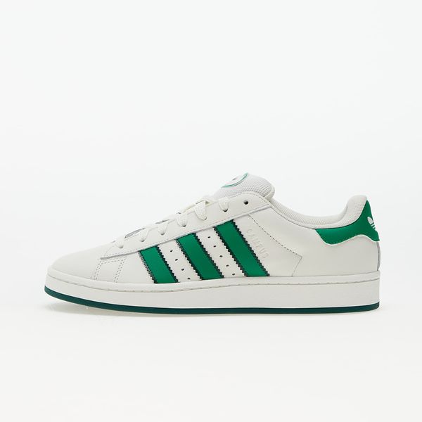 adidas Originals adidas Campus 00s Core White/ Green/ Off White