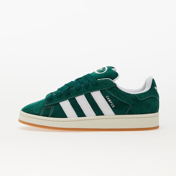 adidas Originals adidas Campus 00s Dark Green/ Ftw White/ Off White