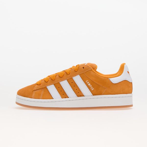 adidas Originals adidas Campus 00s Eqt Orange/ Ftw White/ Gum2