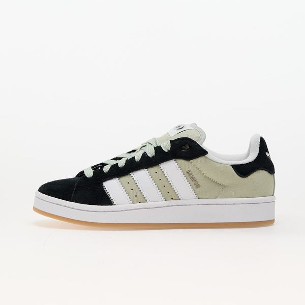 adidas Originals adidas Campus 00s Halo Green/ Ftw White/ Core Black