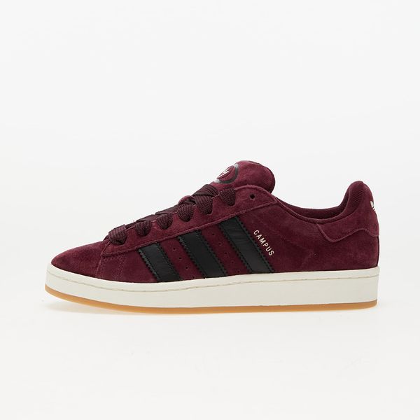 adidas Originals adidas Campus 00s Maroon/ Core Black/ Off White