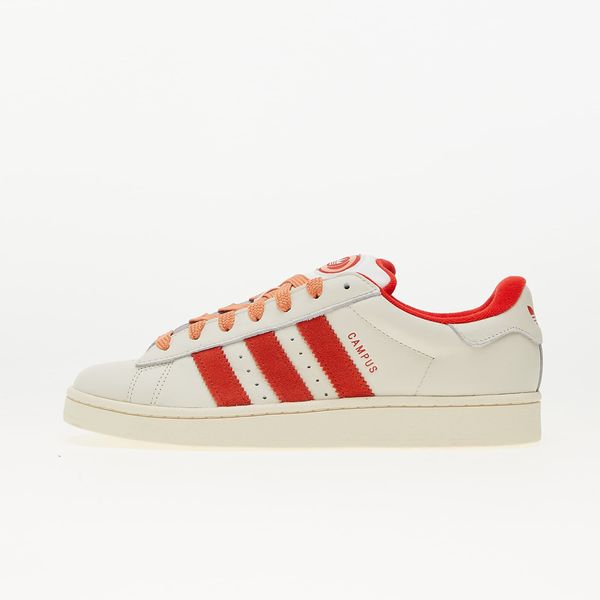 adidas Originals adidas Campus 00s Off White/ Red/ Preloved Red