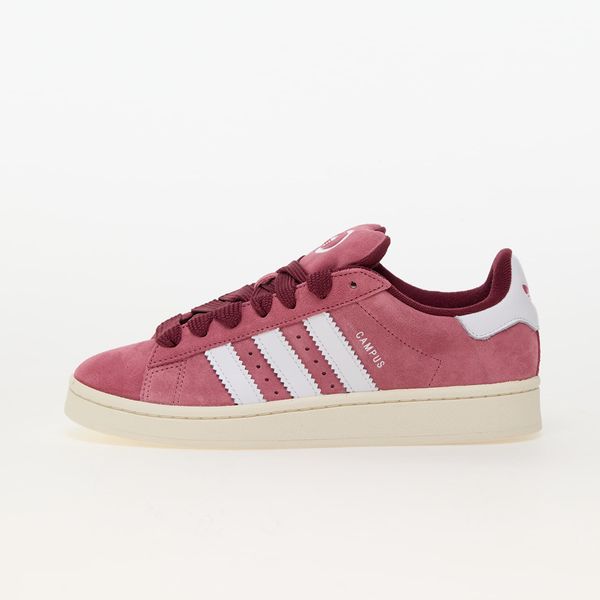 adidas Originals adidas Campus 00s W Pink Strata/ Cloud White/ Off White