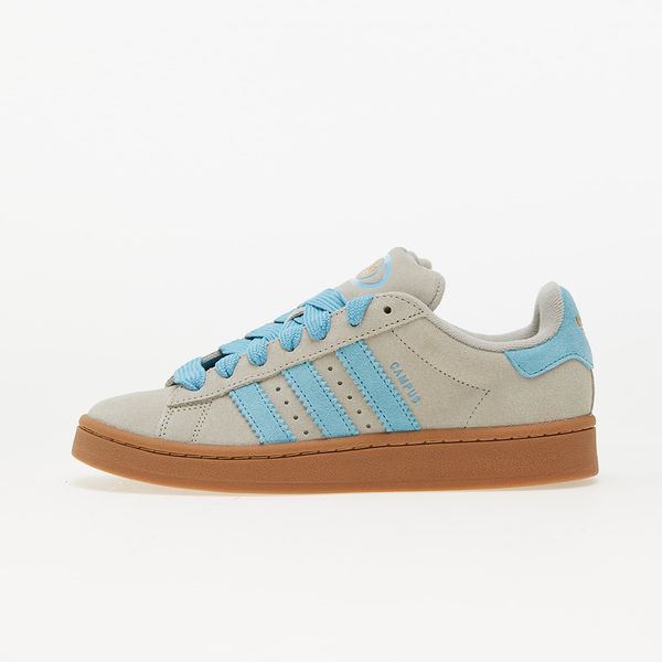 adidas Originals adidas Campus 00s W Putty Grey/ Preloved Blue/ Gold Metalic