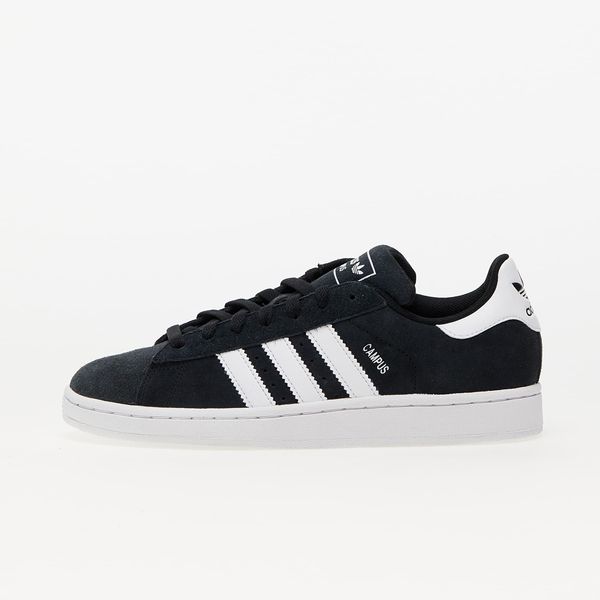 adidas Originals adidas Campus 2 Core Black/ Ftw White/ Ftw White