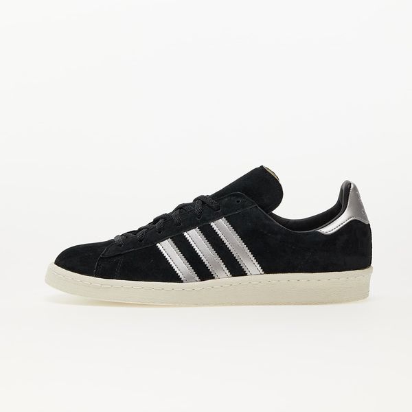 adidas Originals adidas Campus 80s Core Black/ Ftw White/ Off White