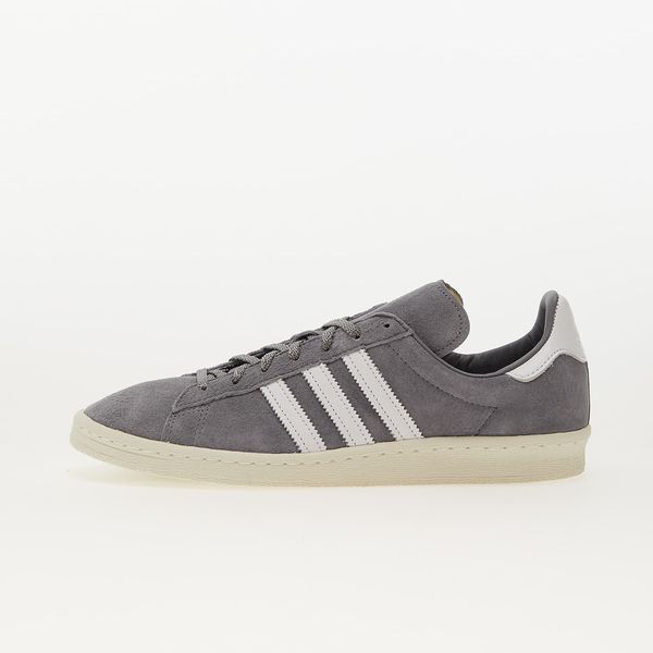 adidas Originals adidas Campus 80s Grey/ Ftw White/ Off White