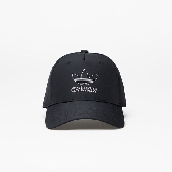 adidas Originals adidas Cap Black