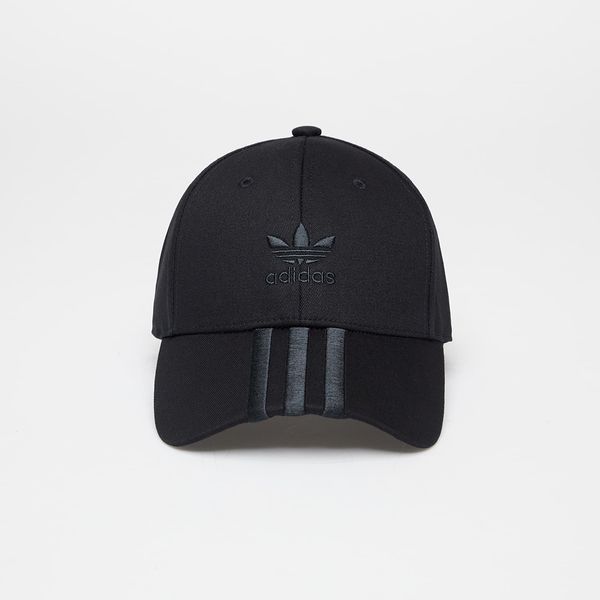 adidas Originals adidas Cap Black OSFW