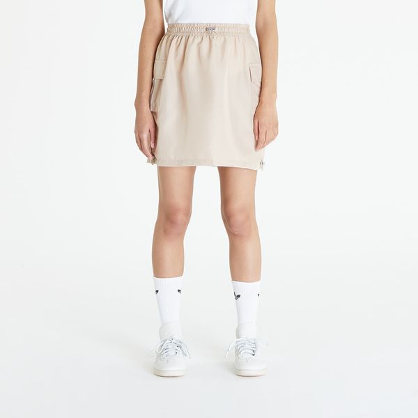 adidas Originals adidas Cargo Skirt Magic Beige