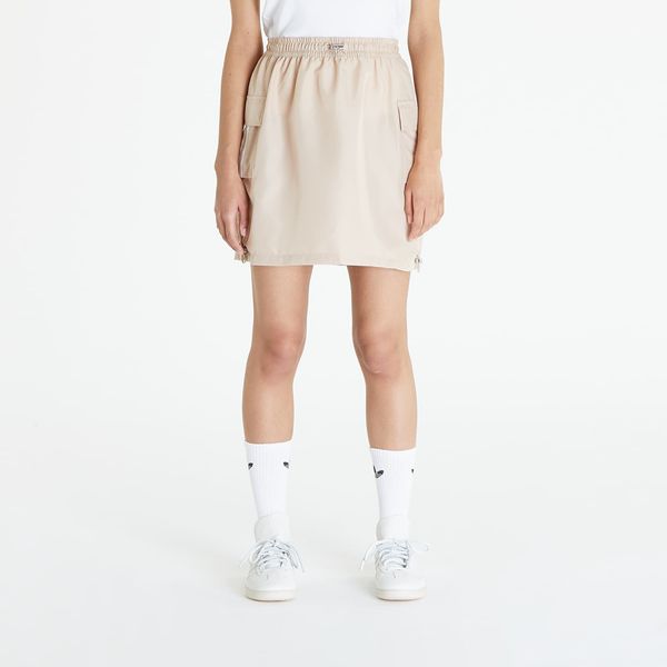 adidas Originals adidas Cargo Skirt Magic Beige