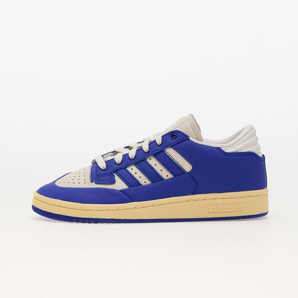 adidas Originals adidas Centennial 85 Lo 00 Lucid Blue/ Cloud White/ Easy Yellow