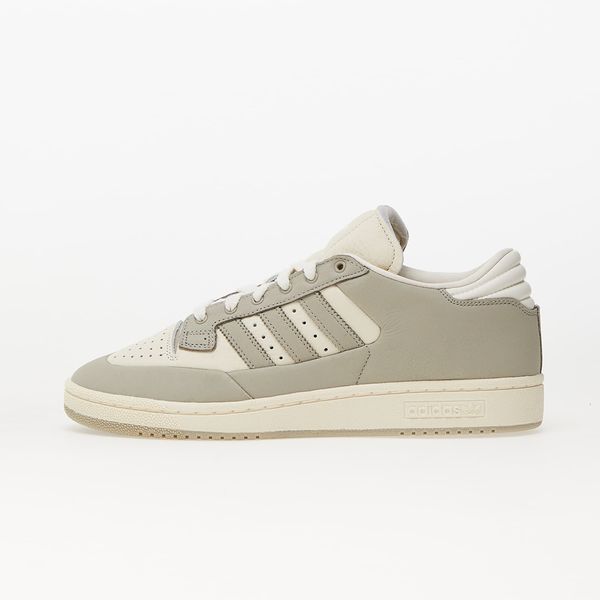 adidas Originals adidas Centennial 85 Lo 001 Sesame/ Core White/ Cloud White