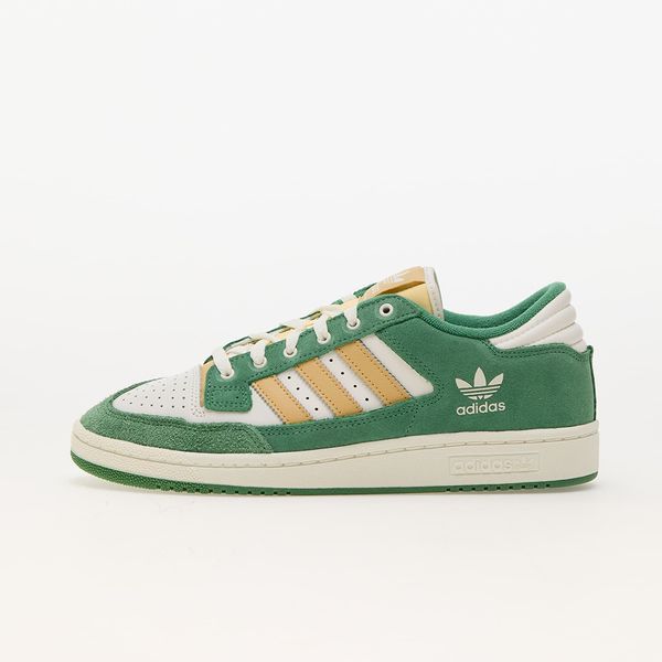 adidas Originals adidas Centennial 85 Lo Preloved Green/ Cloud White/ Oatmeal