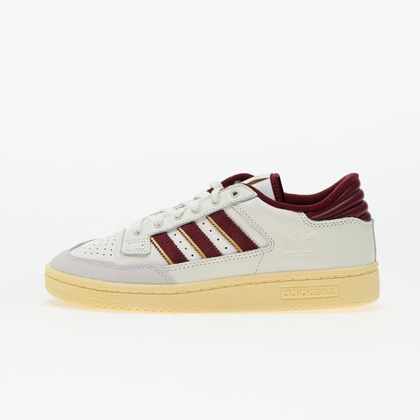 adidas Originals adidas Centennial 85 Lo W Off White/ Shadow Red/ Oatmeal