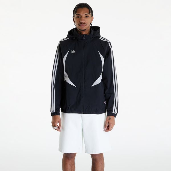 adidas Originals adidas Climacool Track Top Black