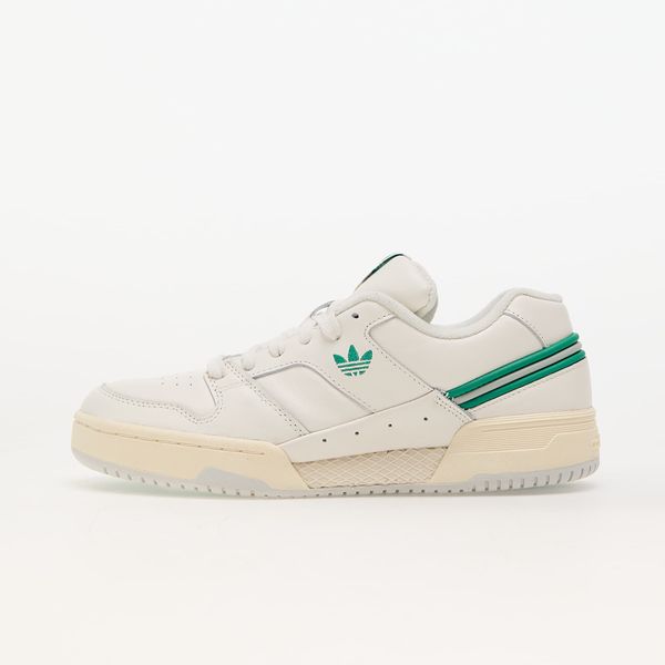 adidas Originals adidas Continental 87 Core White/ Court Green/ Crew White