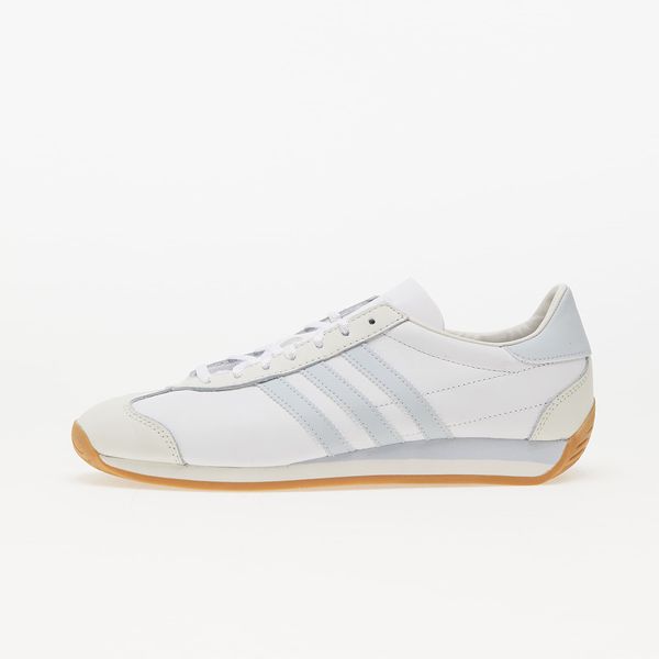 adidas Originals adidas Country Og W Ftw White/ Halo Blue/ Cloud White