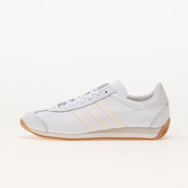 adidas Originals adidas Country Og W Ftw White/ Off White/ Aluminium