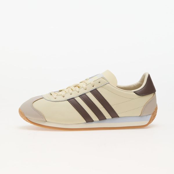 adidas Originals adidas Country Og W Sand/ Earth Strata/ Wonder Beige