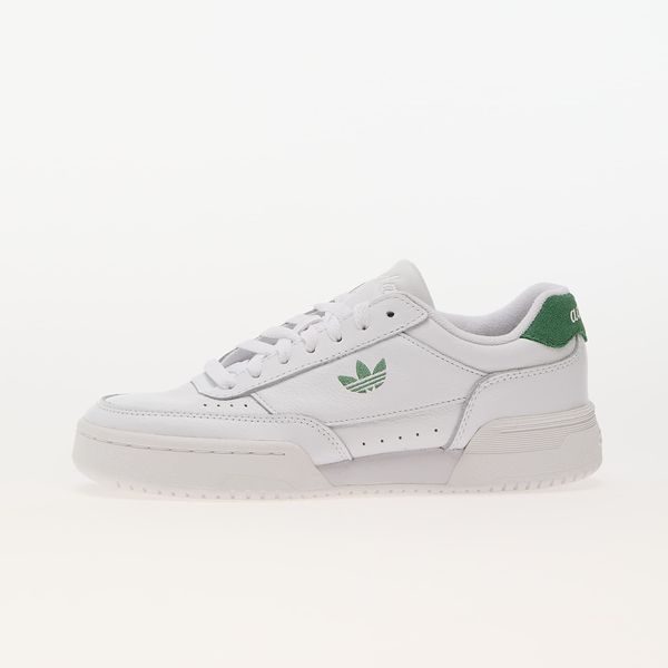 adidas Originals adidas Court Super W Ftw White/ Preloved Green/ Off White