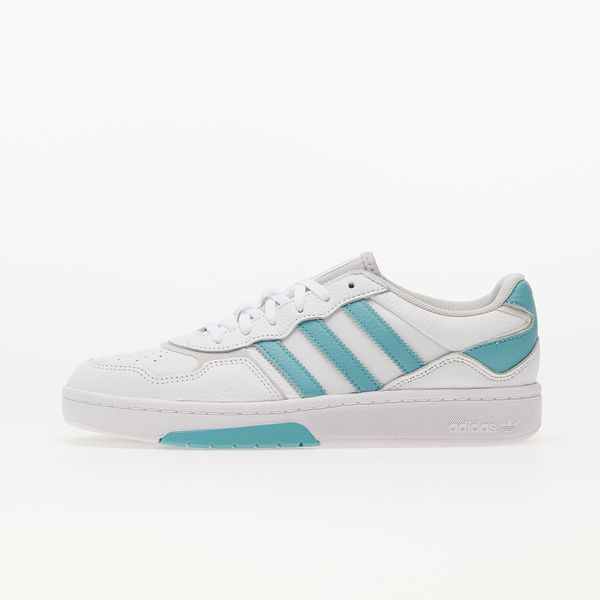 adidas Originals adidas Courtic FtwWhite/ Minton/ Whitin Ftwbla/ Tonmen/ Nuabla