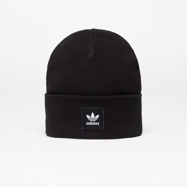 adidas Originals adidas Cuff Knit Black