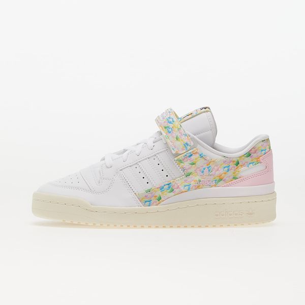 adidas Originals adidas Disney Forum 84 Low Ftw White/ Off White/ Clear Pink