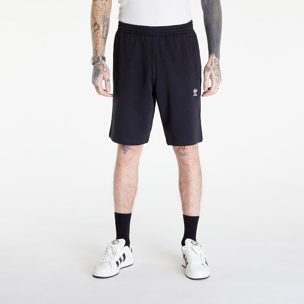 adidas Originals adidas Essential Short Black