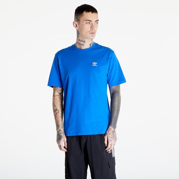 adidas Originals adidas Essential Tee Blue