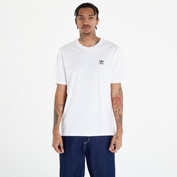 adidas Originals adidas Essential Tee White