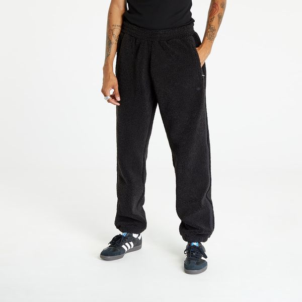 adidas Originals adidas Essentials Fleese Pants Black