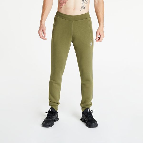 adidas Originals adidas Essentials Track Pants Focus Olive