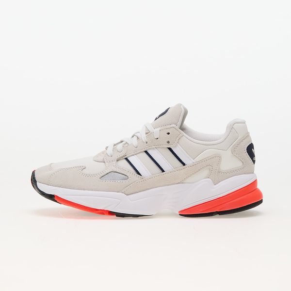 adidas Originals adidas Falcon W Cloud White/ Ftw White/ Night Indigo