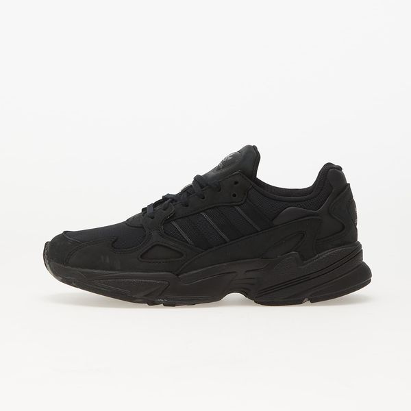 adidas Originals adidas Falcon W Core Black/ Core Black/ Carbon