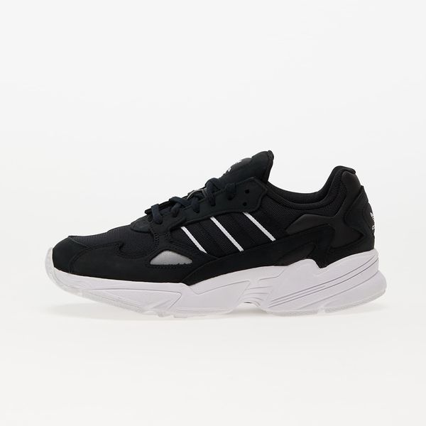 adidas Originals adidas Falcon W Core Black/ Core Black/ Ftw White