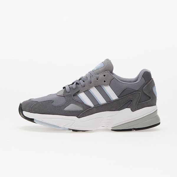 adidas Originals adidas Falcon W Grey Three/ Ftw White/ Grey Four