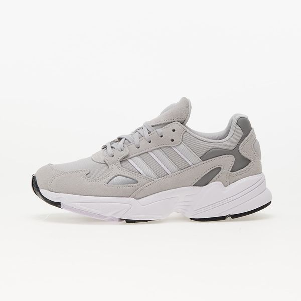 adidas Originals adidas Falcon W Grey Two/ Grey Two/ Silver Dawn