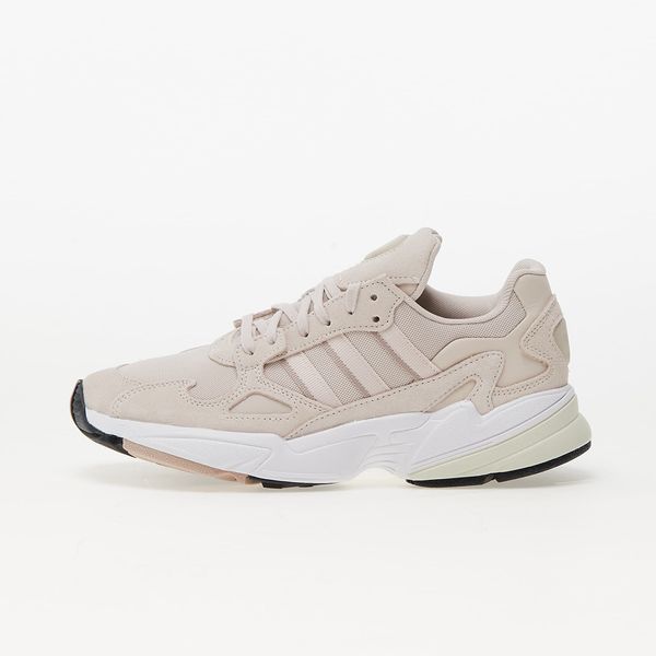 adidas Originals adidas Falcon W Putmau/ Wonder Taupe/ Off White