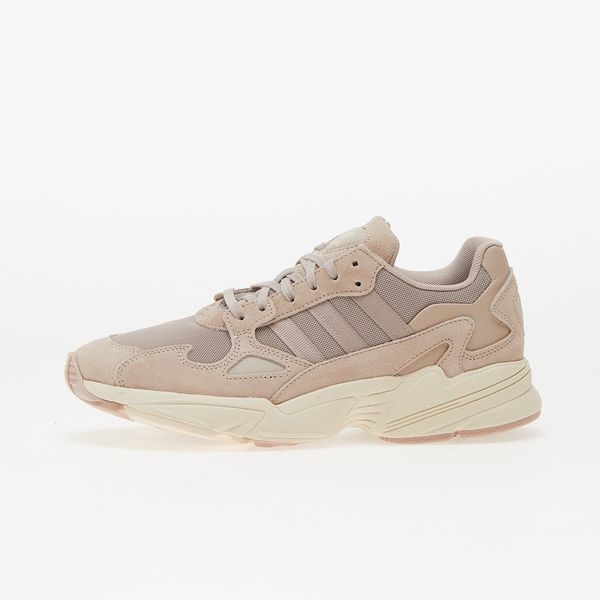 adidas Originals adidas Falcon W Wonder Taupe/ Wonder Taupe/ Wonder White