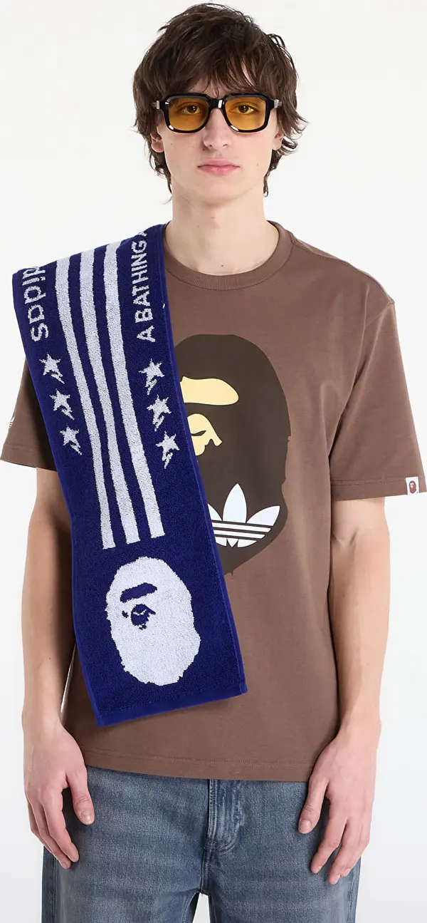 adidas Originals adidas Fb Towel Bape Japanblue Universal