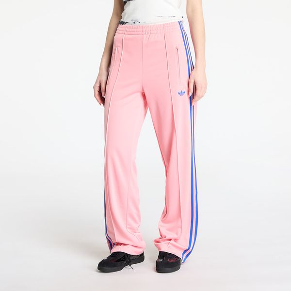 adidas Originals adidas Firebird Adicolor Loose Tracksuit Pants Semi Pink Spark/ Blue XL